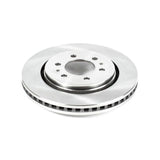 Power Stop 07-19 Ford Expedition Front Autospecialty Brake Rotor - AR85108