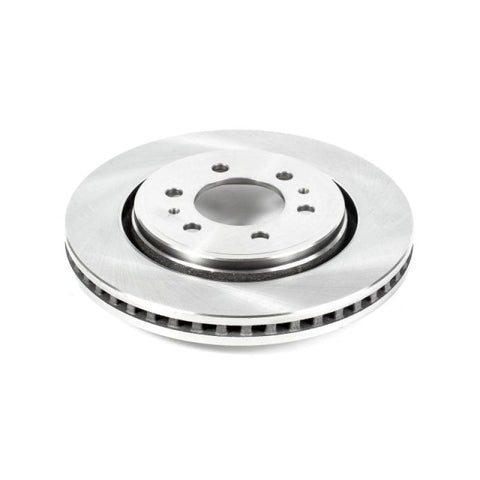 Power Stop 07-19 Ford Expedition Front Autospecialty Brake Rotor - AR85108