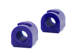 SuperPro Toyota-Sw/Bar Mt To Chas - SPF0105-22K