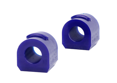 SuperPro Toyota-Sw/Bar Mt To Chas - SPF0105-22K