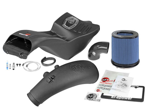 aFe Scorcher Pro PLUS Performance Package 15-17 Ford F-150 V8 5.0L - 77-33008-PK
