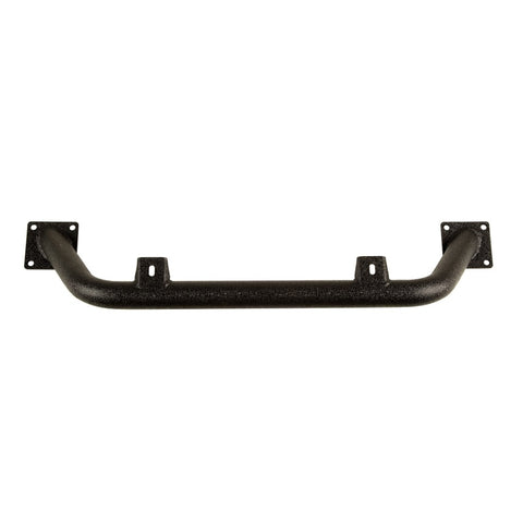 Rugged Ridge Spartan Front Bumper Overrider - 11548.04