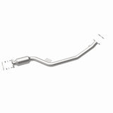 MagnaFlow Conv Direct Fit OEM 2015 Hyundai Genesis 3.8L Underbody - 52841
