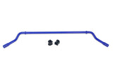 SuperPro 1999 Mazda Miata 10th Anniversary Front 24mm 2-Position Adjustable Sway Bar Kit - RC0061FZ-24