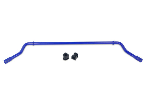 SuperPro 1999 Mazda Miata 10th Anniversary Front 24mm 2-Position Adjustable Sway Bar Kit - RC0061FZ-24