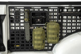 Addictive Desert Designs2021+ Ford F150 Bed Side Molle Panels - Driver Side Full Set - AC1903201NA