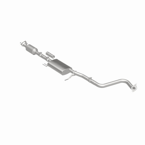 MagnaFlow Direct Fit Catalytic Converter 17-19 Kia Soul 1.6L - 6571851