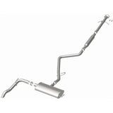 BRExhaust Exhaust Kit Replacement Dodge - 106-0988