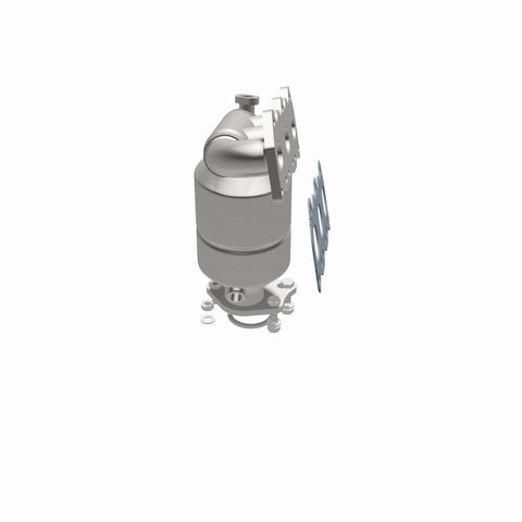 MagnaFlow Direct Fit Catalytic Converter 04-08 Grand Vitara V6 2.7L PS - 51272