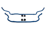 Dinan 21-27 BMW M3/M4 (G80/G82/G83) Adjustable Front & Rear Sway Bar Set - 28mm & 26mm - D120-0640