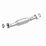 MagnaFlow Direct Fit Catalytic Converter 06-08 Mazda 6 2.3L - 51899