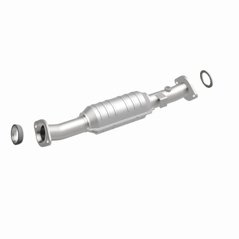 MagnaFlow Direct Fit Catalytic Converter 06-08 Mazda 6 2.3L - 51899