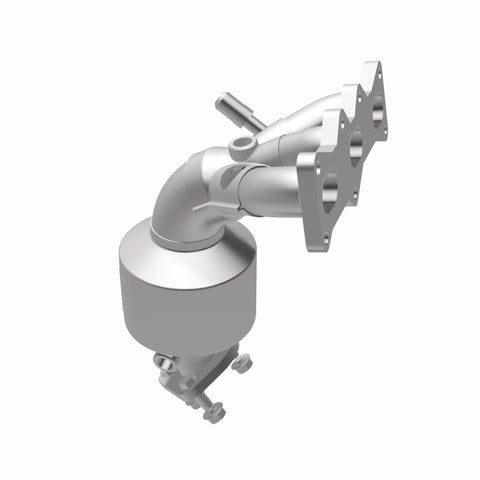 MagnaFlow Conv DF 95-02 Mazda Millenia 2.3L - 452025