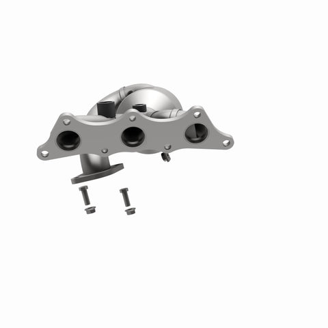 MagnaFlow Direct Fit Catalytic Converter 06-09 Eclipse 3.8 Rear Manifold O - 49349
