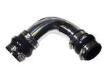 Injen 17-19 Honda Civic Type-R Aluminum Intercooler Pipe Kit - Polished - SES1582ICP