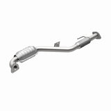 MagnaFlow Conv DF 02-03 MPV 3.0L Passenger Side Rear OEM - 49567