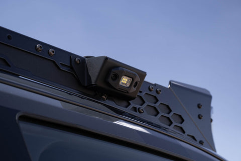 DV8 Offroad Micro Elite Utility Lights | Pair - BE1EW9WRL