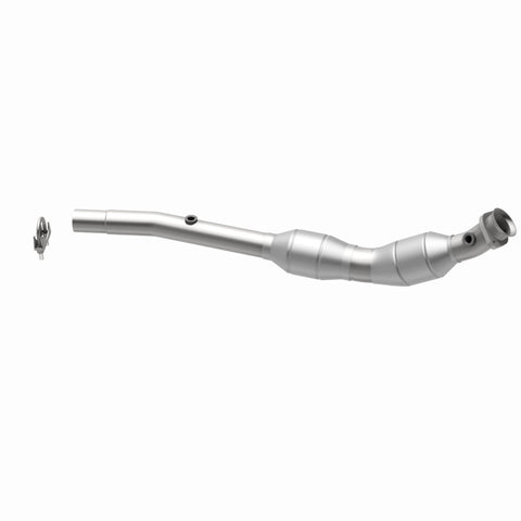 MagnaFlow Conv DF 03-05 R Rover HSE4.4 P/S OE - 49724