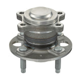 MOOG 16-21 Chevrolet Spark Rear Hub Assembly - 512587
