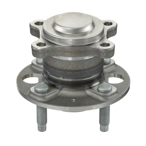 MOOG 16-21 Chevrolet Spark Rear Hub Assembly - 512587