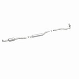 Magnaflow Conv DF 2008-2009 OUTLANDER 2.4 L Underbody - 52175