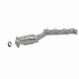 MagnaFlow Conv DF 06-09 Cadillac STS 4.4L D/S Manifold (49 State) - 51130