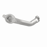 Magnaflow 18-20 Jeep Wrangler V6 3.6L Bolt On Extension Pipe 2in Pipe Diameter - 19432