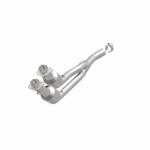 MagnaFlow Direct Fit Catalytic Converter 95 Jaguar XJS 4.0L - 23069