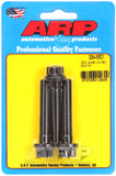 ARP GM Small Block / Big Block 3 Bolt 12pt Lower Pulley Bolt Kit - 334-6801