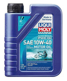 LIQUI MOLY 1L Marine PWC Motor Oil SAE 10W40 - 20528