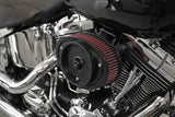 K&N Intake System 13-15 Harley-Davidson Breakout/Fatboy/Deluxe 103 CI - RK-3942