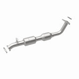 MagnaFlow Conv DF 98-02 Lexus LX470 / 98-02 Toyota Land Cruiser 4.7L D/S & P/S - 93142