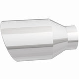 MagnaFlow Tip 1-Pk DW 4 x 7.00 2.25 Id 15De - 35121