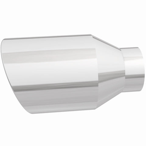 MagnaFlow Tip 1-Pk DW 4 x 7.00 2.25 Id 15De - 35121