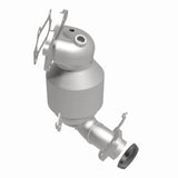 MagnaFlow 15-20 Honda Fit L4 1.5L OEM Grade Manifold Catalytic Converter Direct Fit - 22-048