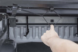 Access Lorado 04-14 Ford F-150 8ft Bed (Except Heritage) Roll-Up Cover - 41289