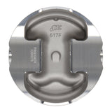 JE Pistons 351 SBF STROKER FT Set of 8 Pistons - 232474