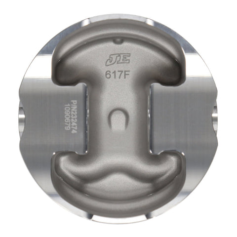 JE Pistons 351 SBF STROKER FT Set of 8 Pistons - 232474