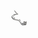 MagnaFlow Direct Fit Catalytic Converter 01-03 Mercedes ML55 Passenger Side 5.5L - 447276