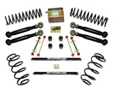 Skyjacker 2.5In 97-02 TJ VALUE FLEX KIT - TJ251K-SVX