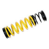 ST Audi TTS / TT / RS (8S / MQB) Coupe 4WD Adjustable Lowering Springs - 273100AD
