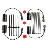 KW Electronic Damping Cancellation Kit Audi R8 type 42 - 68510149