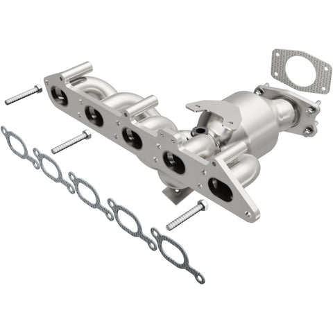 MagnaFlow Direct Fit Catalytic Converter 01-05 Volvo S60 2.4L / V70 2.4L - 24425