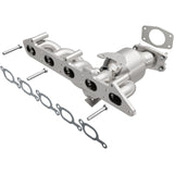 MagnaFlow Direct Fit Catalytic Converter 01-05 Volvo S60 2.4L Manifold - 452425
