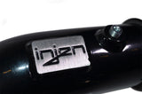 Injen 17-19 Honda Civic Type-R Aluminum Intercooler Piping Kit - Black - SES1582ICPBLK