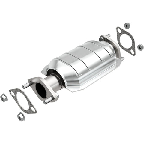 MagnaFlow Direct Fit Catalytic Converter 06-08 Hyundai Tucson 2.0L - 24341