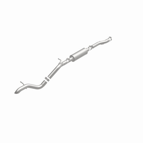 Magnaflow SYS C/B 07-11 Jeep Wrangler V6 3.8L 2dr - 15238