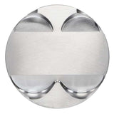 Wiseco Mitsubishi EVO 10 4B11-T 2008+ -4.5cc Piston Shelf Stock - 6636M88