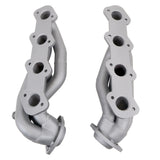 BBK 99-03 Ford F Series Truck 5.4 Shorty Tuned Length Exhaust Headers - 1-5/8 Titanium Ceramic - 3518