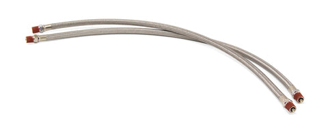 Air Lift Performance 2015+ Volkswagen Golf (MK7) Front Slam Air Spring Kit (55mm Slam) - 78562